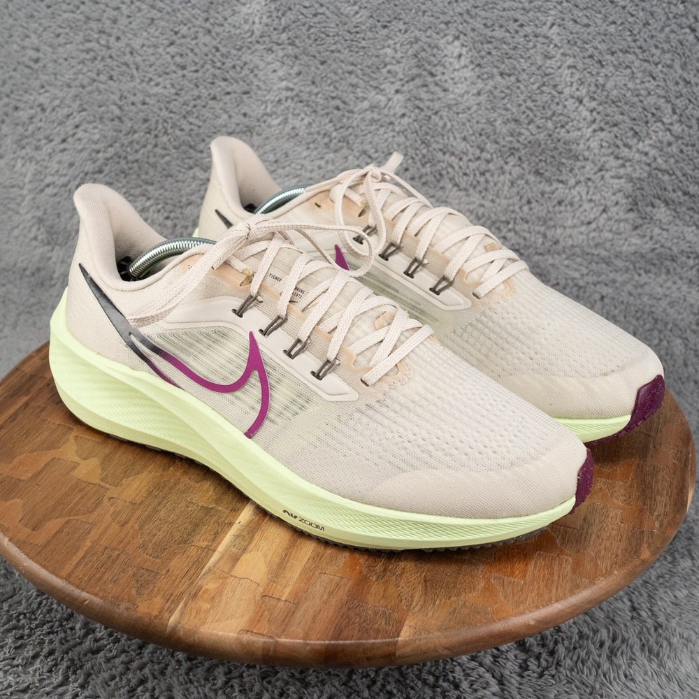Nike Air Zoom Pegasus 39 Sail Men's Size 11 DH4071-101